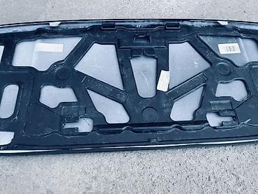 xc 90: Декоративные накладки Пластик, BMW, Б/у, Самовывоз — 3