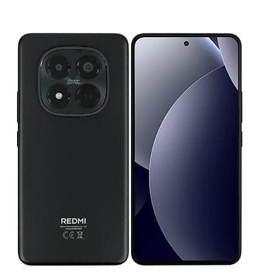 Redmi, Redmi Note 15 Pro, Б/у, 512 ГБ, цвет - Черный at lalafo.kg Redmi, Redmi Note 15 Pro, Б/у, 512 ГБ, цвет - Черный