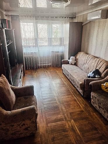 2 комнаты, 41 м², 4 этаж at lalafo.kg 2 комнаты, 41 м², 4 этаж