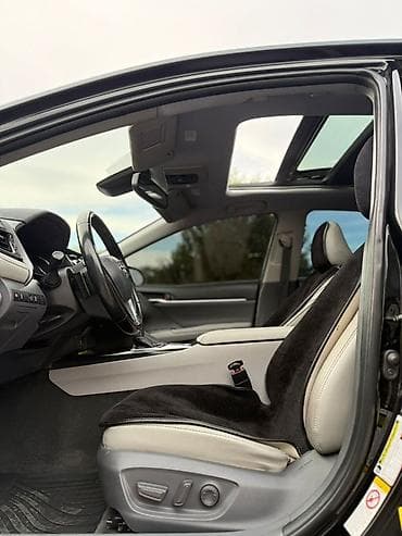 camry 2015: Toyota Camry: 2019 г., 2.5 л, Автомат, Бензин, Седан — 4