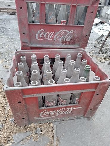 пластиковые ящики для фруктов: Пластиковый Ящик — 1
