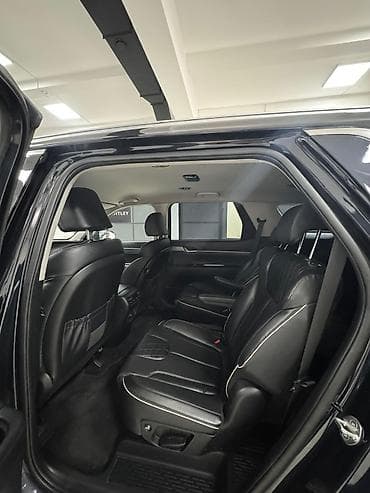 palisad: Hyundai Palisade: 2020 г., 2.2 л, Автомат, Дизель, Кроссовер — 6