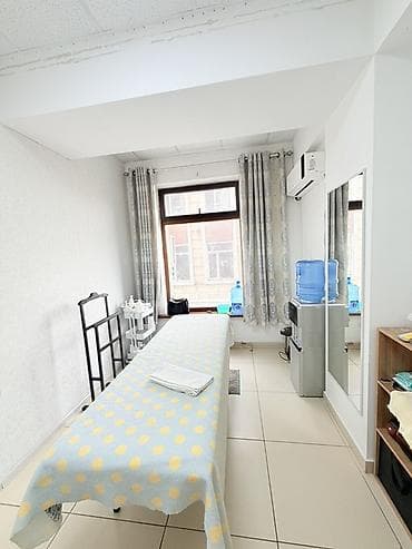 fred perry: Аренда кабинетов в салонах красоты, 10 м², Для бровиста, Для визажиста, Для лешмейкера — 5