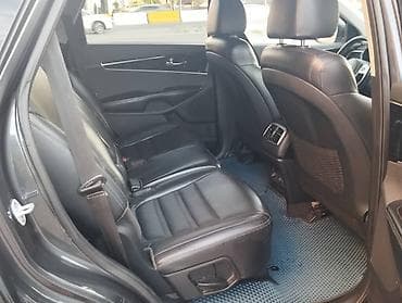 tesla model 3: Kia Sorento: 2018 г., 3.3 л, Автомат, Бензин — 6