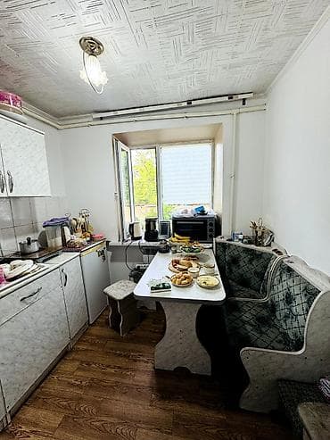 Квартиры: 3 комнаты, 52 м² — 2