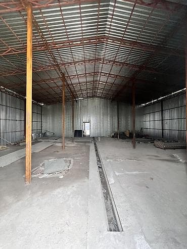 совместный бизнес: Сдаётся коммерческое помещение в районе Учкун (Ауэзова / Чуй) 🏢 — 1