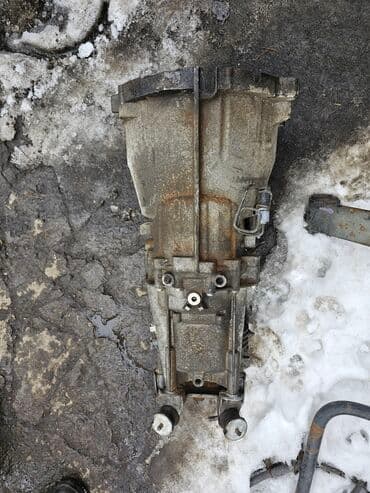 диск ципления 2об дизель цена: Коробка передач Механика BMW 2005 г., Б/у, Оригинал, Германия — 12