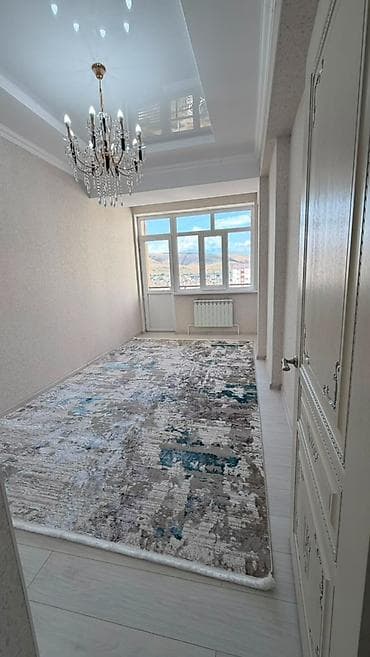 Продажа квартир: 5 и более комнат, 230 м², Пентхаус этаж — 4