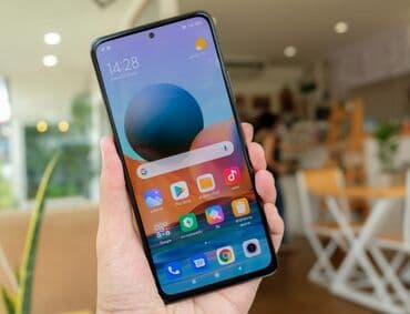 блендер продаю: Redmi, Redmi Note 10 Pro, 256 ГБ, цвет - Серый, 2 SIM — 2