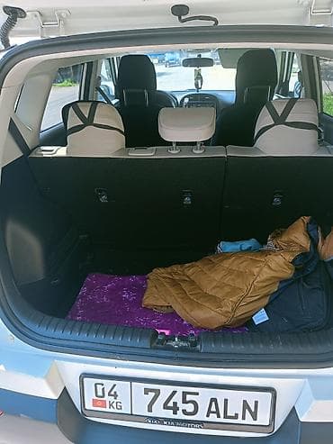 жак бу: Kia Soul: 2020 г., 2 л, Автомат, Бензин, Кроссовер — 5