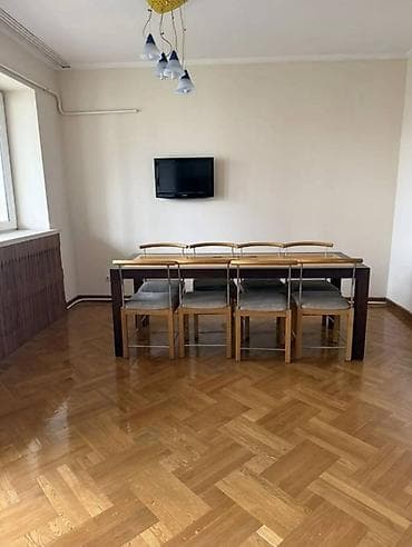 5: 4 комнаты, 148 м², Золотой квадрат 4 этаж, Косметический ремонт — 4
