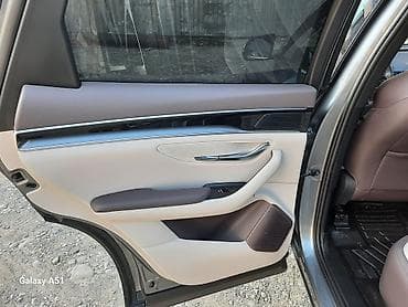 byd yuan plus: BYD Song Plus: 2025 г., Автомат, Электромобиль, Кроссовер — 8
