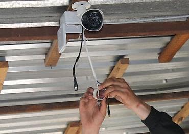 установка видеонаблюдения в бишкеке: Продажа, установка, ремонт видеонаблюдения! Квалифицированные — 3