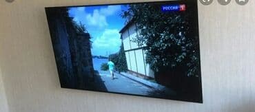 для телевизора: Электрик | Монтаж выключателей, Установка стиральных машин, Демонтаж электроприборов Больше 6 лет опыта — 5