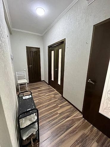 квартира суточный: 1 комната, Без подселения, С мебелью полностью — 1