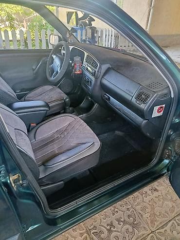 двигатели гольф: Volkswagen Golf: 1996 г., 1.8 л, Механика, Бензин, Хэтчбэк — 8