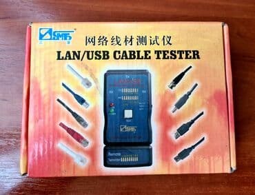 фрезер стронг: Тестер кабеля LAN \USB Кабель тестер . Свитч Хаб, switch TP link — 1