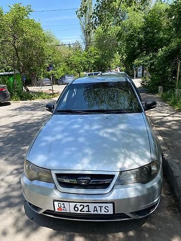 датчик нексия: Daewoo Nexia: 2010 г., 1.5 л, Механика, Бензин, Седан — 2