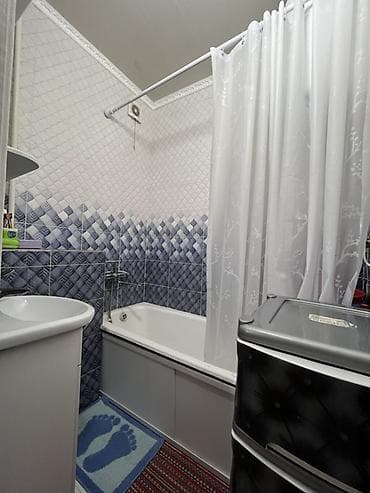 Продажа квартир: 2 комнаты, 51 м², 105 серия, 1 этаж, Евроремонт — 10