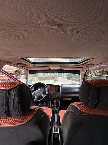 mini jack: Volkswagen Vento: 1994 г., 1.8 л, Механика, Седан — 5