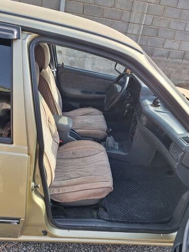 задний стоп нексия 2: Daewoo Nexia: 2007 г., Механика, Седан — 6