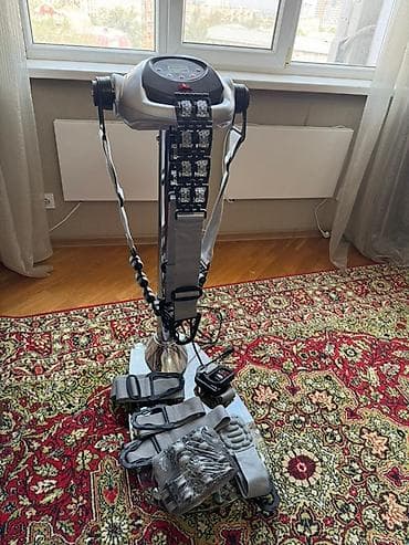 Балдар эмереги: Укалоочу кресло, түсү - Боз — 2