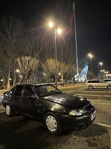 мицубиси спэйс стар: Daewoo Nexia: 2010 г., Механика, Бензин, Седан — 1