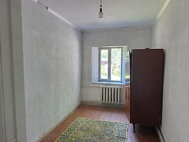 сдаю квартиту: 70 м², 3 комнаты, Кондиционер — 3