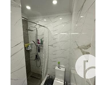 Недвижимость: 3 комнаты, 100 м², Элитка, 9 этаж, Евроремонт — 4