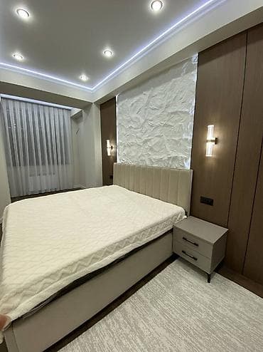Квартиры: 2 комнаты, 59 м² — 10