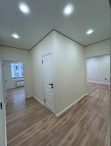 1 комната, 48 м², Церковь 108 серия, 4 этаж, Свежий ремонт — 2
