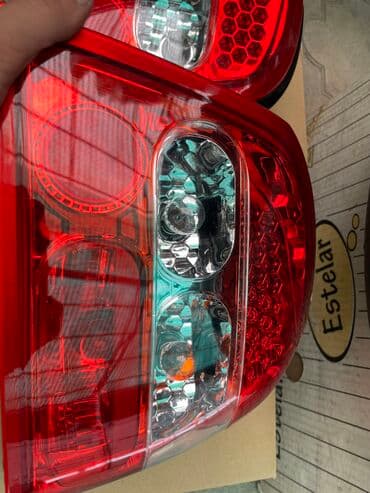 центральный замок гольф: Комплект стоп-сигналов Volkswagen Новый — 3