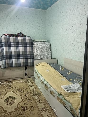 продаю дом село комсомольский: Продаём дом в селе Панфиловка Участок 22 сотых,есть огород — 8