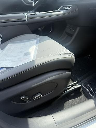 byd e1: Changan Qiyuan Q05: 2026 г., 1.5 л, Автомат, Электромобиль, Седан — 2