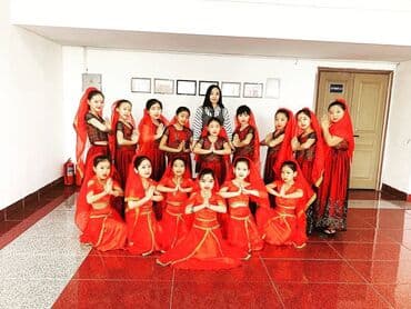 национальные одежда: Карнавальный костюм — 1