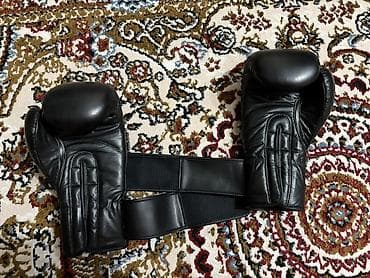 top ten: Боксерские перчатки TOP TEN (10 oz) Продаю оригинальные перчатки TOP — 4