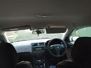 хонда акорд 2000 год: Honda Accord: 2003 г., Автомат, Седан — 4