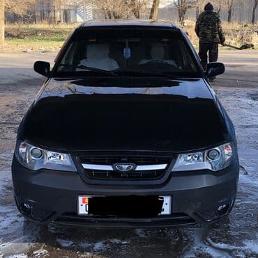 матис 2013: Daewoo Nexia: 2009 г., 1.5 л, Механика, Бензин, Седан — 6