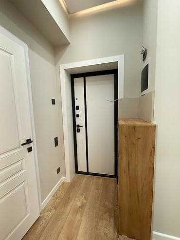 110: 2 комнаты, 68 м², Мадина Элитка, 10 этаж, Евроремонт — 3
