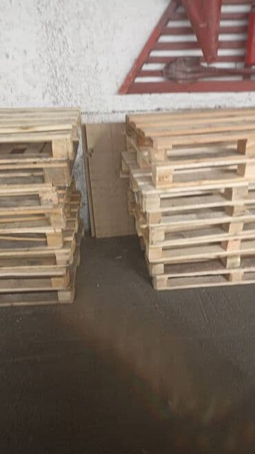ДСП: Поддон В наличии — 1