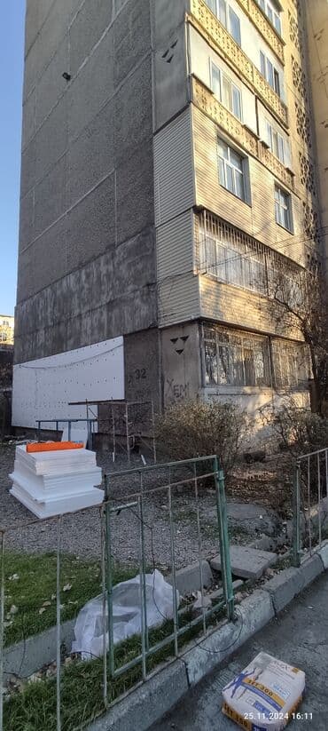 утепление домов фасадов: Утепление балкона, лоджии, Утепление стен, Утепление окон | Утепление квартиры, Утепление дома | Penoplex, Пенополистирол, Пенопласт Больше 6 лет опыта — 7