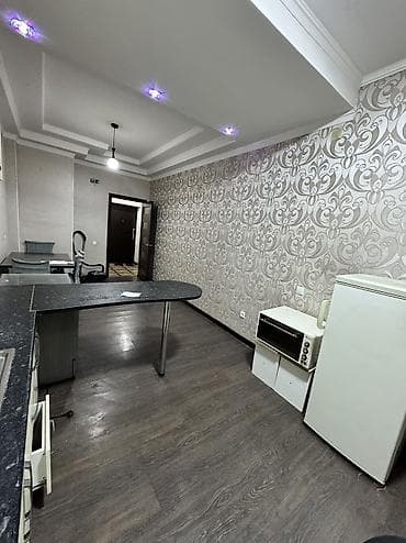 erl group: 1 комната, Агентство недвижимости, Без подселения, С мебелью полностью — 9