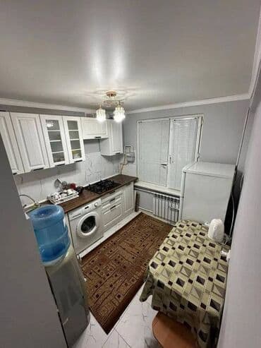 индивидуальные квартиры: 1 комната, Агентство недвижимости, Без подселения, С мебелью полностью — 2