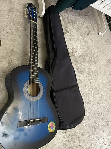 Гитары: Гитары — 1