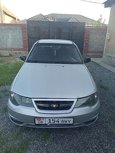 фар матиз: Daewoo Nexia: 2010 г., 1.6 л, Механика, Бензин, Седан — 4