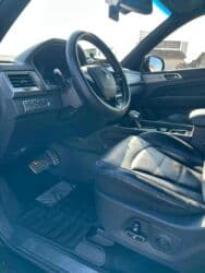 капот на аккорд: Ssangyong Rexton: 2018 г., 2.2 л, Дизель, Внедорожник — 15