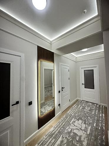 земли в аренду: 1 комната, 48 м², Элитка, 4 этаж, Евроремонт — 3