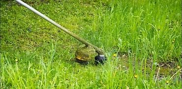 между рядный фреза: Триммер/мотокоса для ухода за участком - Тип: переносной триммер с — 1