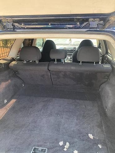бмв двигатель: Subaru Legacy: 2004 г., 2 л, Автомат, Бензин, Универсал — 9
