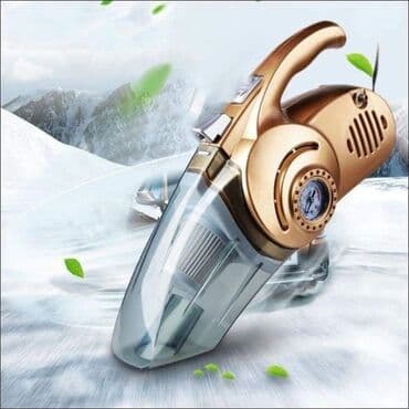 пылесосы для машин: Чаң соргуч, Вертикалдык, Кургак, Контейнер — 2